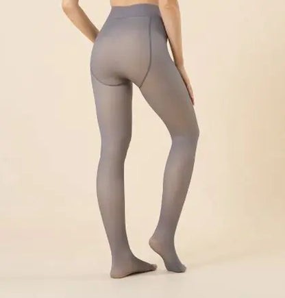 levear fleece leggings